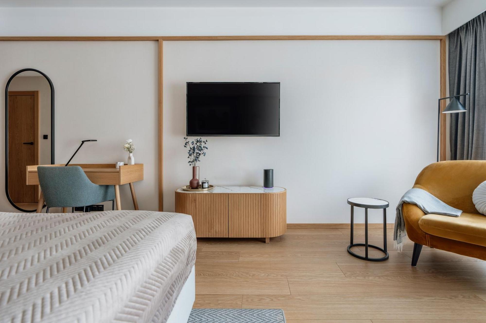 Deoplaza Residence - Loftaffair Collection Gdansk Exterior foto